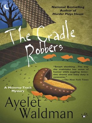 The Cradle Robbers - ebook